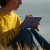 Apple iPad mini (2021) Wi-Fi 64 ГБ, розовый